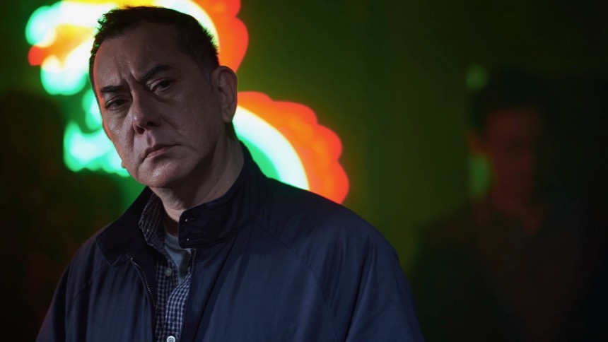 Udine 2019: Anthony Wong to Receive Lifetime Achievement Award at 21st Far East Film Festival